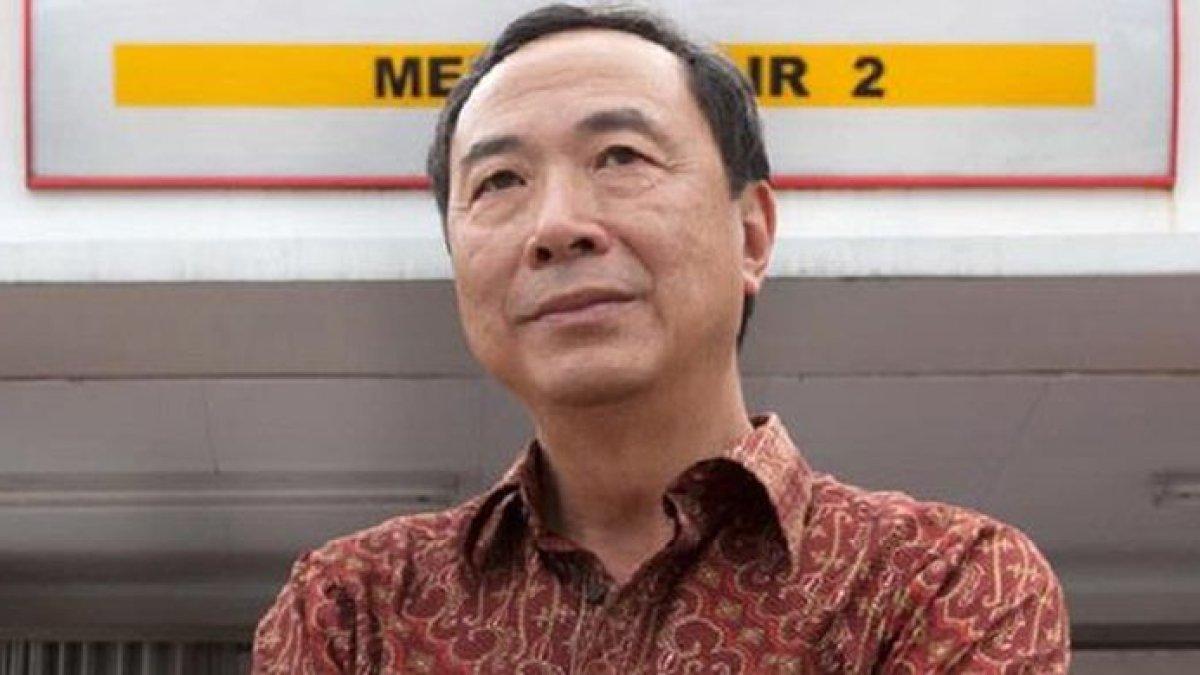 Rahasia sukses Djoko Susanto bos Alfamart