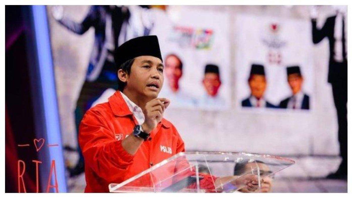 RAJA JULI ANTONI - Raja Juli Antoni diunduh dari Instagram.com Jumat (21/2/2025). Raja Juli Antoni merupakan kader Muhammadiyah.