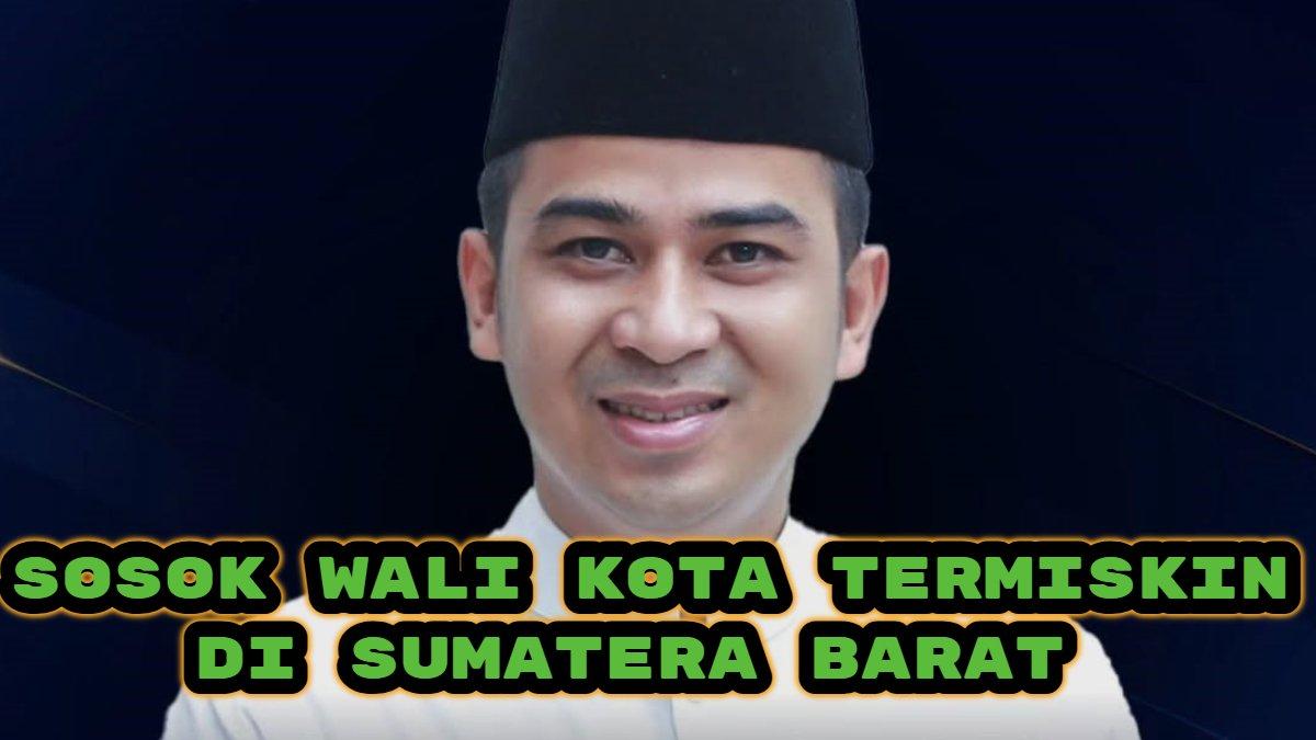 WALI KOTA TERMISKIN - Foto tangkapan layar dari Instagram @ramadhanikiranaputra yang di unggah pada 30 November 2024. Berdasarkan Laporan Harta Kekayaan Penyelenggara Negara (LHKPN), sosok Wali Kota di Sumatera Barat pemilik harta terendah itu adalah Ramadhani Kirana, Wali Kota Solok dengan kekayaan Rp 2 miliar.