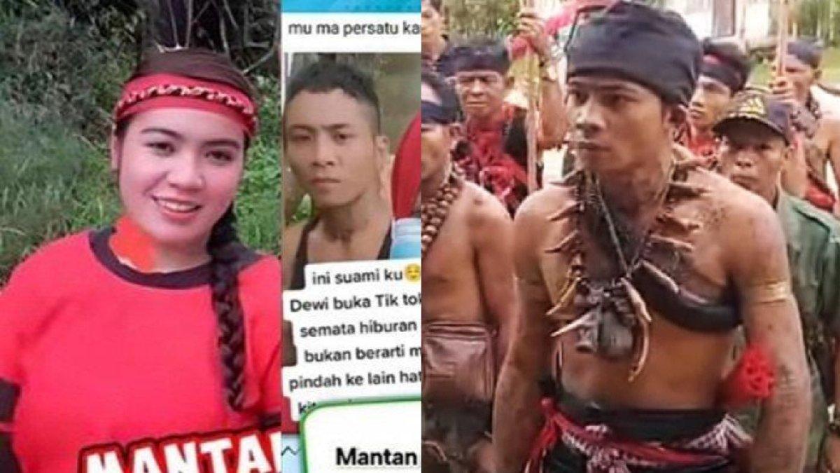 mantan istri Panglima Pajaji muncul bongkar fakta terkait IKN.