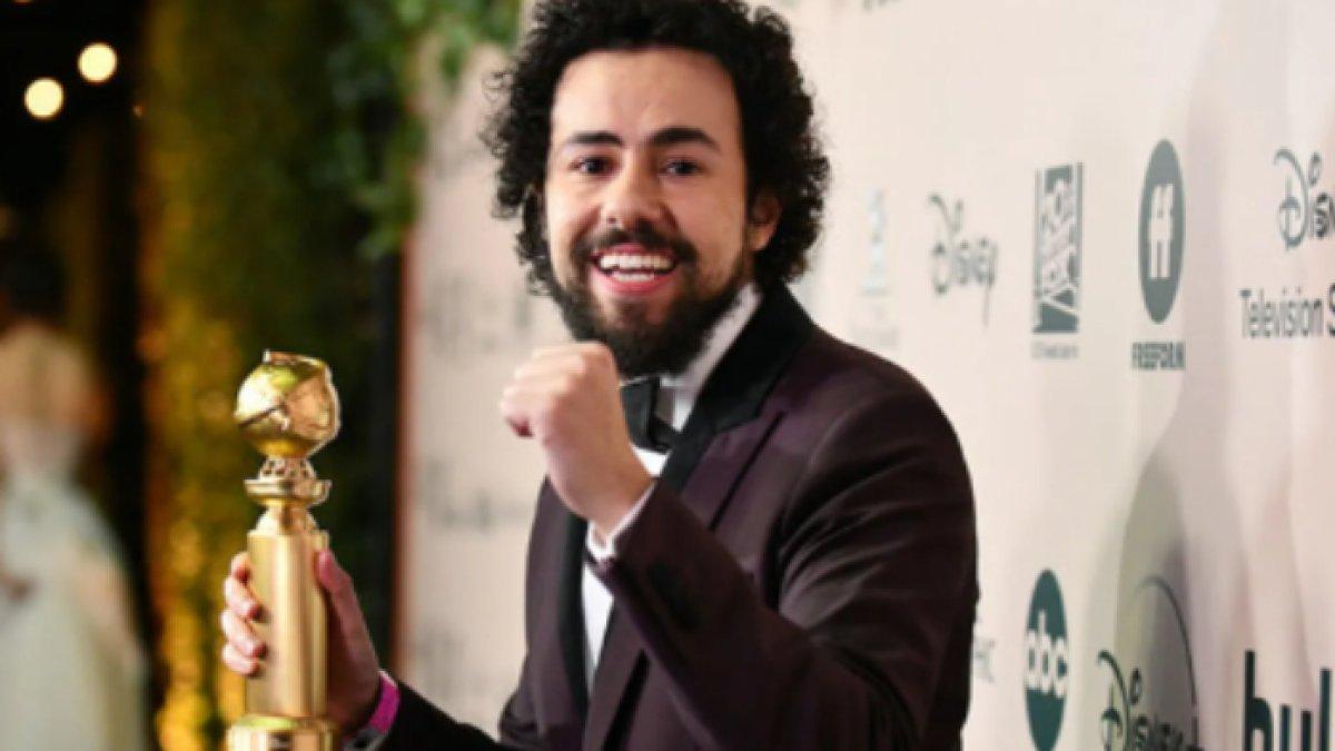 Ramy Youssef, artis Hollywood yang ternyata muslim dan merayakan Idul Fitri