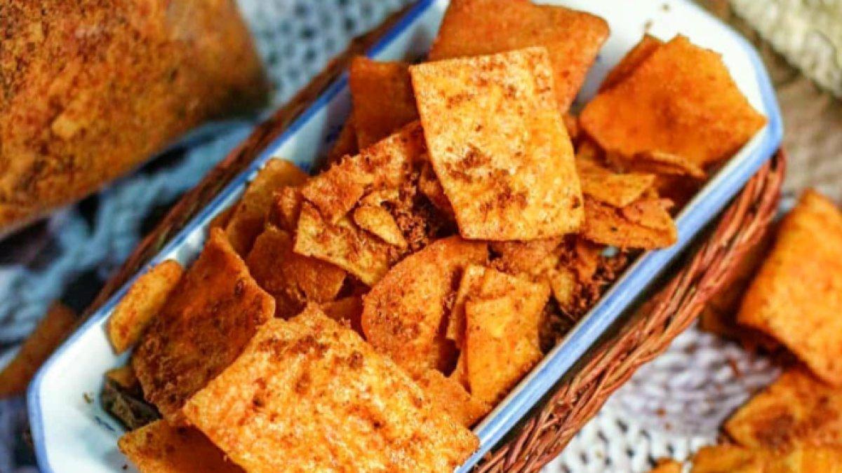 REKOMENDASI KULINER ENAK: Randang Talua