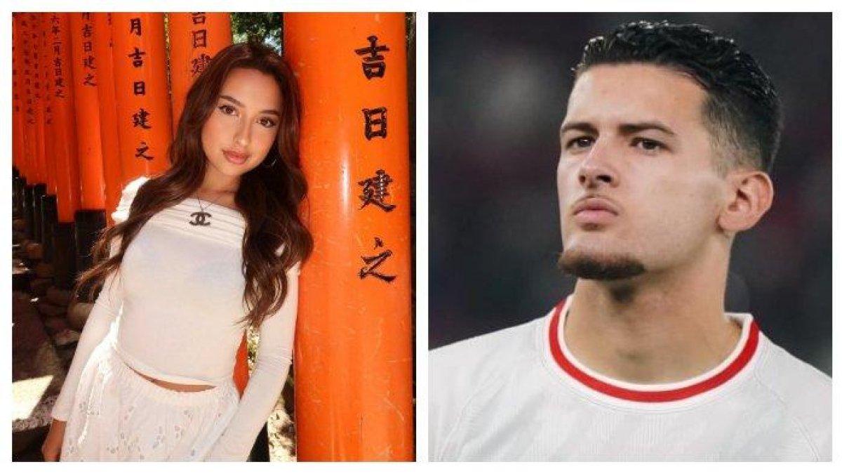 Reaksi Jennifer Coppen Saat Tahu Justin Hubner Masuk ke Live TikToknya.