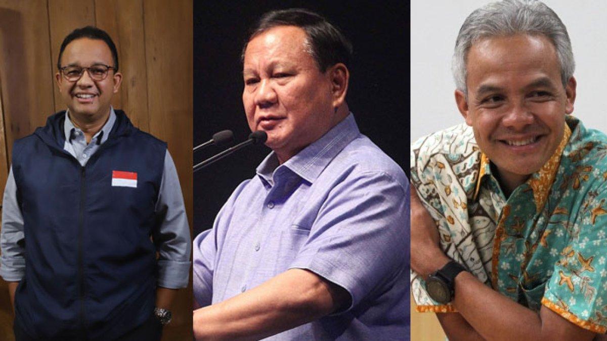 Kunci jawaban pertanyaan 'Menurut Anda, apakah indikator negara bisa dikatakan demokratis dengan adanya pemilu atau masih ada indikator lainnya?' 