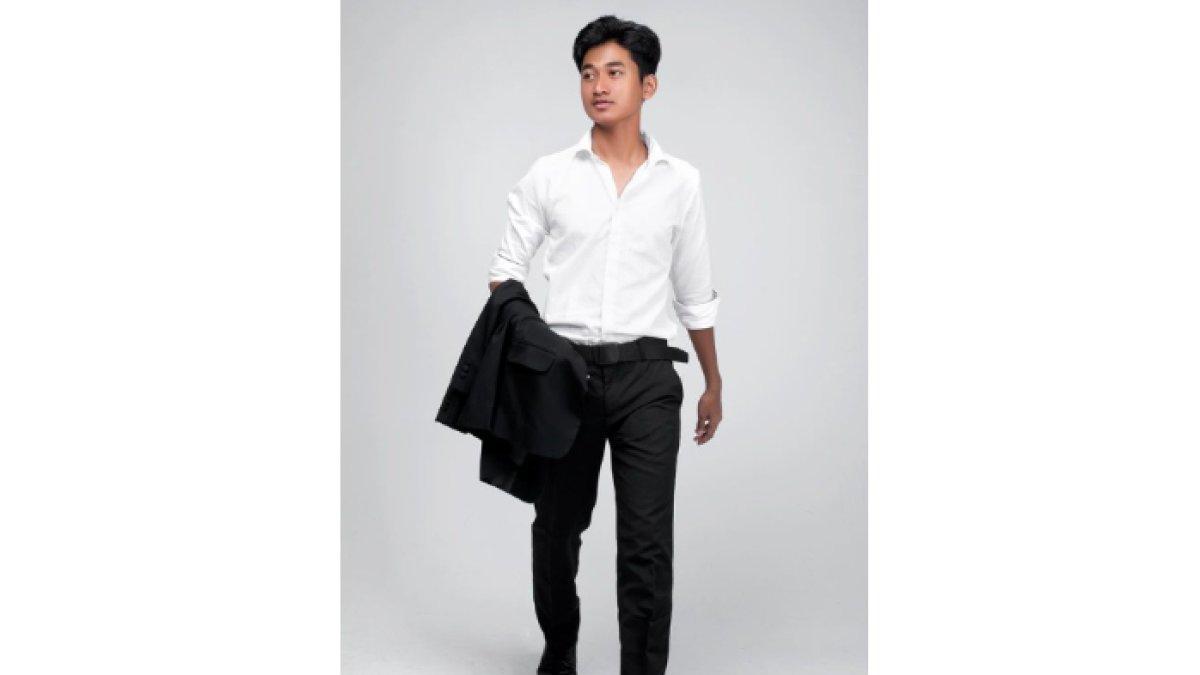 Redi calon Hafiz
