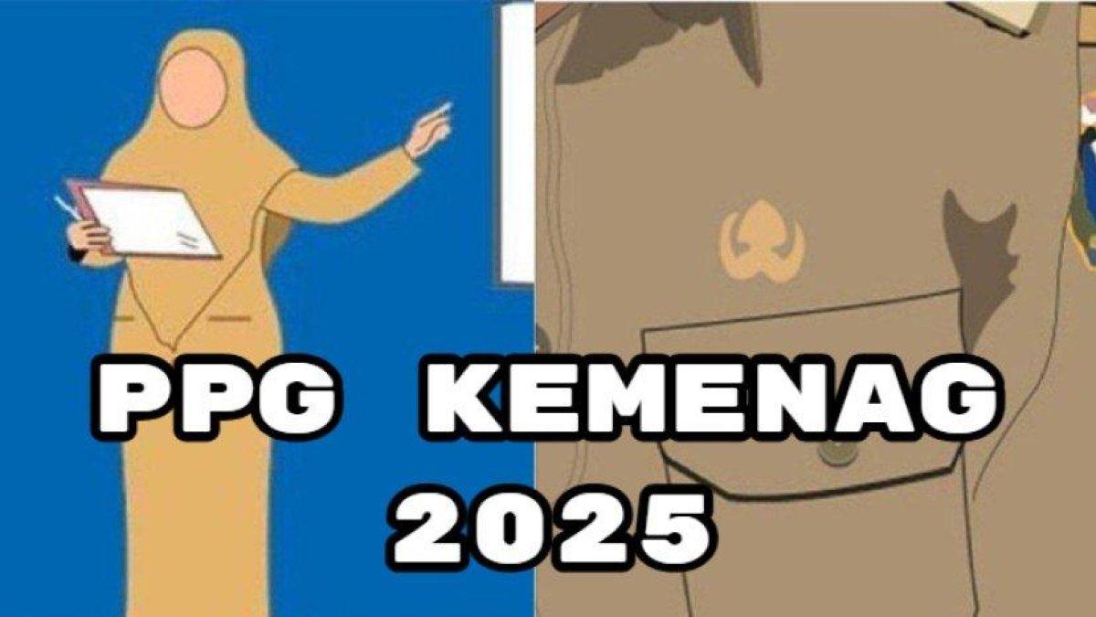 PPG KEMENAG 2025 - Grafis contoh Tugas Refleksi Profesional dalam PPG Kemenag 2025 modul Pendidikan Agama Islam (PAI).
