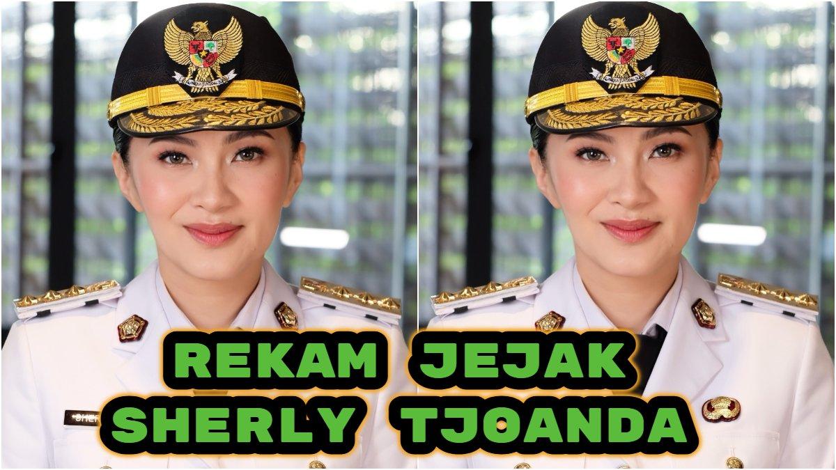 GUBERNUR MALUKU UTARA - Foto tangkapan layar dari Instagram @s_tjo. Rekam jejak Sherly Tjoanda Gubernur Terpilih Maluku Utara.