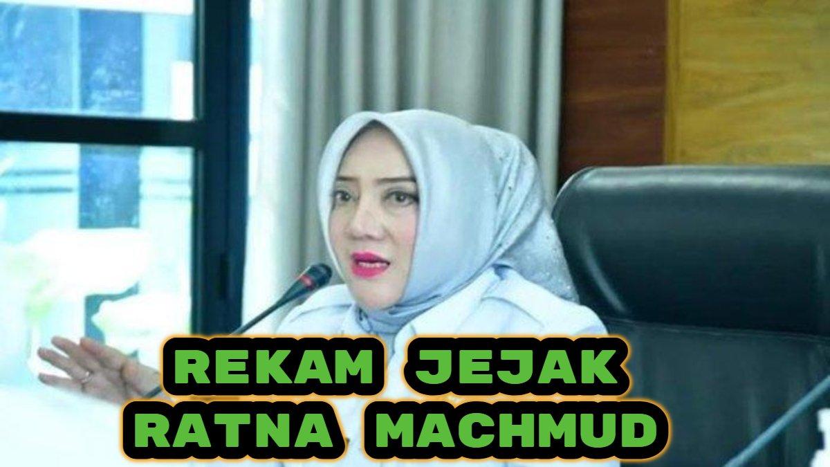 Inilah profil, rekam jejak dan harta kekayaan Ratna Machmud, Bupati terpilih di Pilkada Musi Rawas 2024.