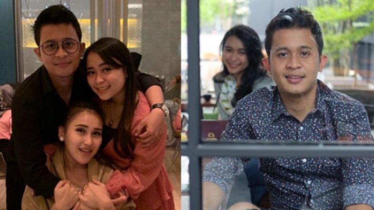 Rekam jejak karier Nanda Fachrizal, adik ipar Ayu Ting Ting yang dicap nganggur