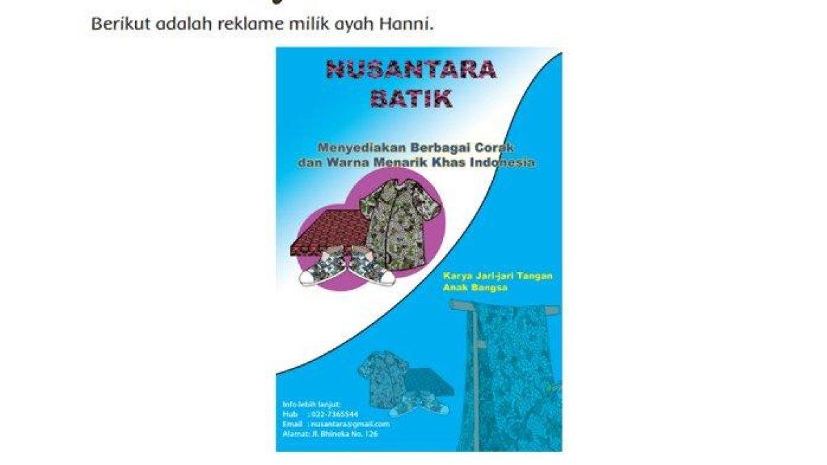 Buku tematik Tema 4 Kelas 6 SD halaman 11
