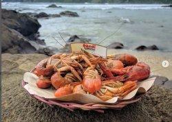 KULINER KLATEN: Rekomendasi Warung Seafood di Wedi Klaten