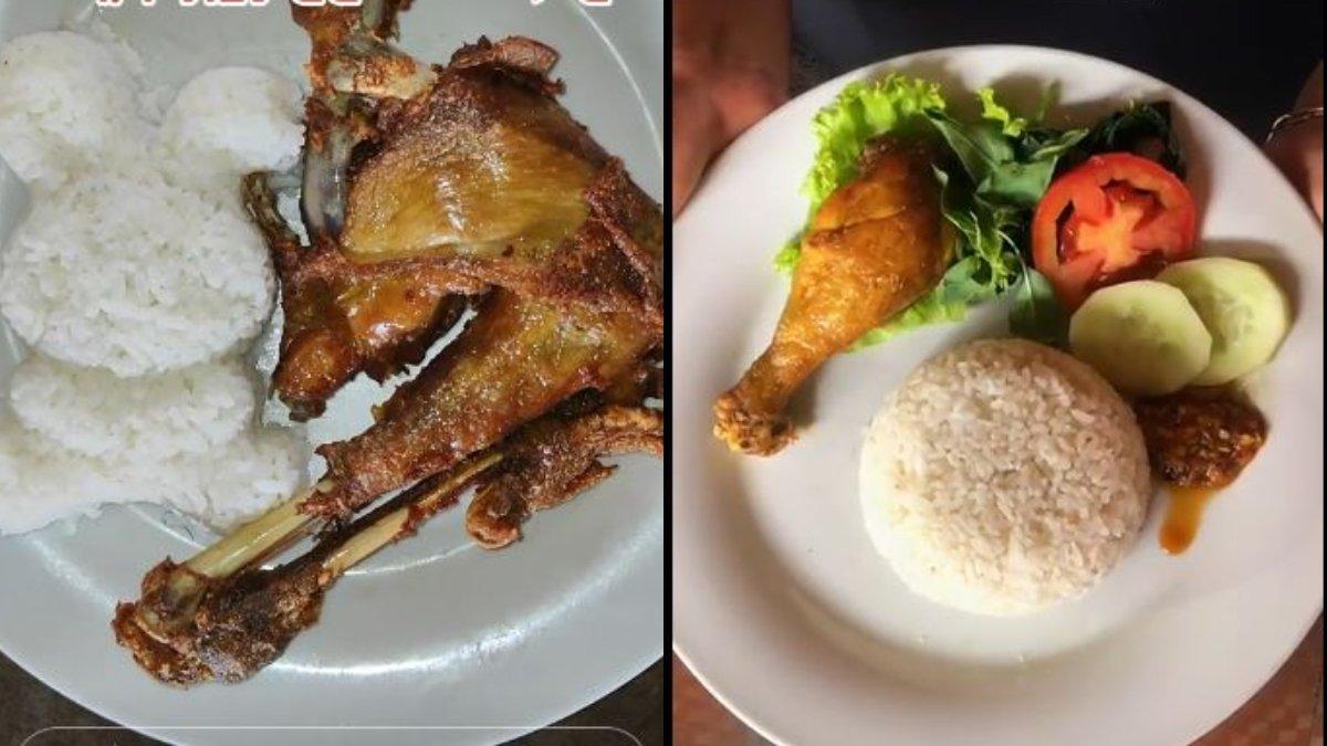 KULINER KLATEN: Rekomendasi warung penyetan terlaris di Wedi Klaten