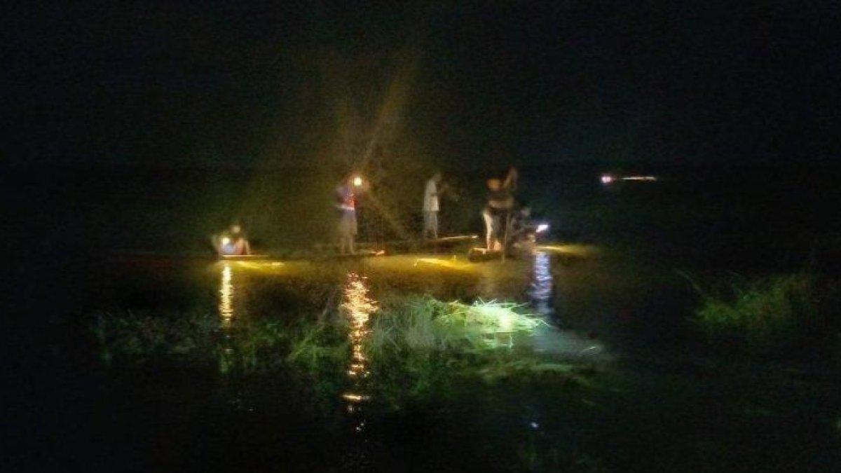 Remaja 15 tahun di Ogan Ilir hilang tenggelam saat berenang di Perairan Rawa