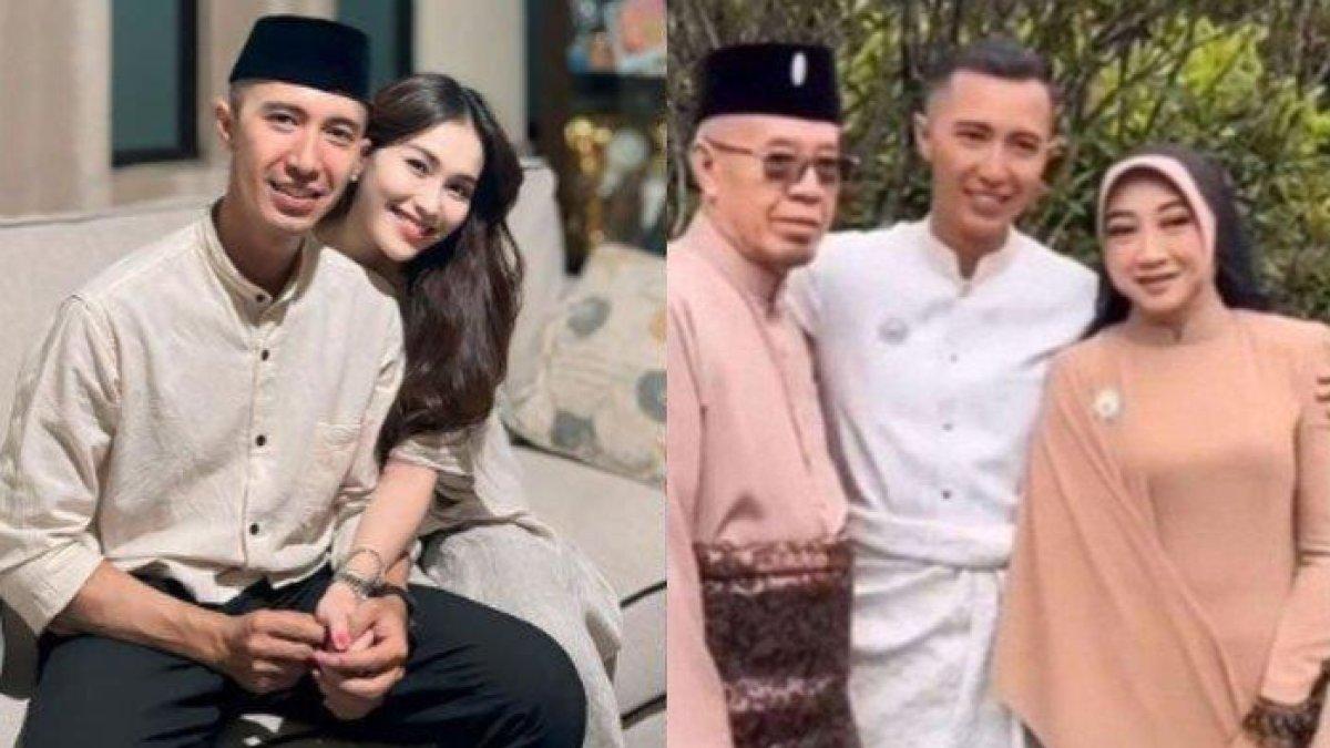 Rencana Ayu Ting Ting halal bi halal ke rumah calon mertua