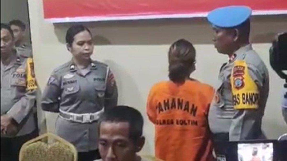 Rencanakan Pembunuhan Keji hingga Curi Perhiasan Bocah di Boltim, Pelaku Terancam Hukuman Mati