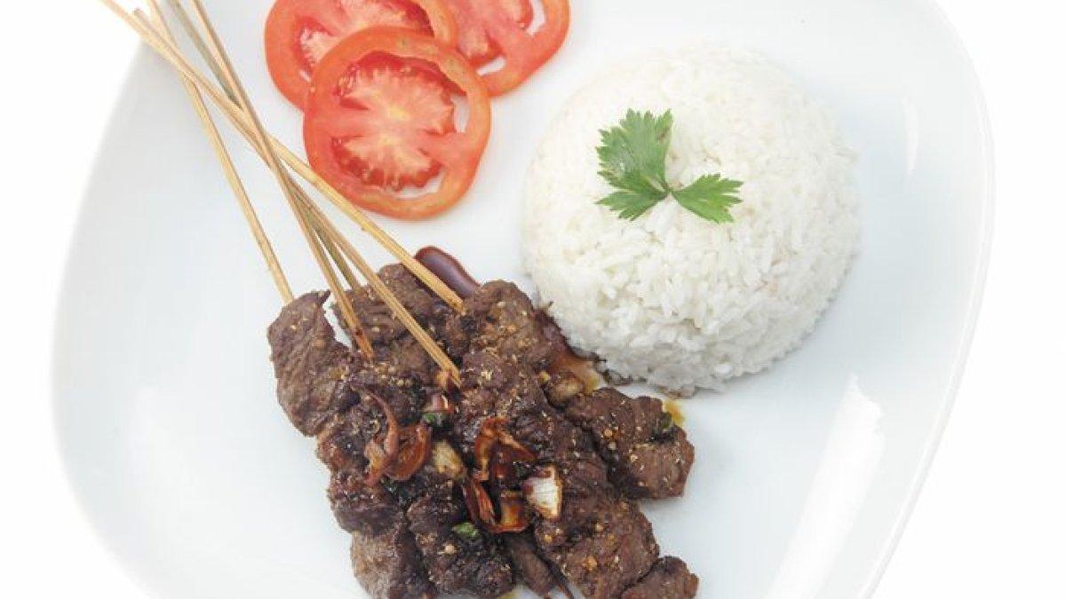 RESEP IDUL ADHA: Resep sate Maranggi, resep dari daging sapi Kurban Idul Adha 2025