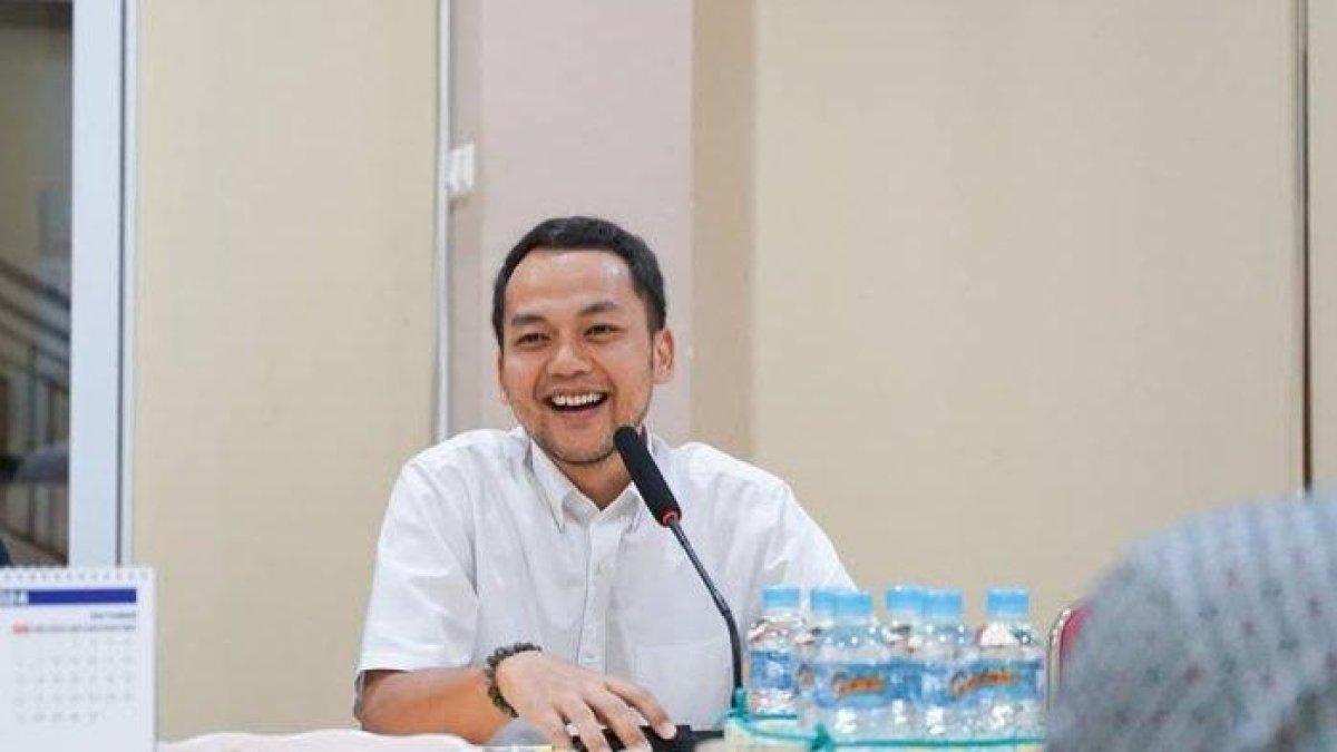 Respati Ardi