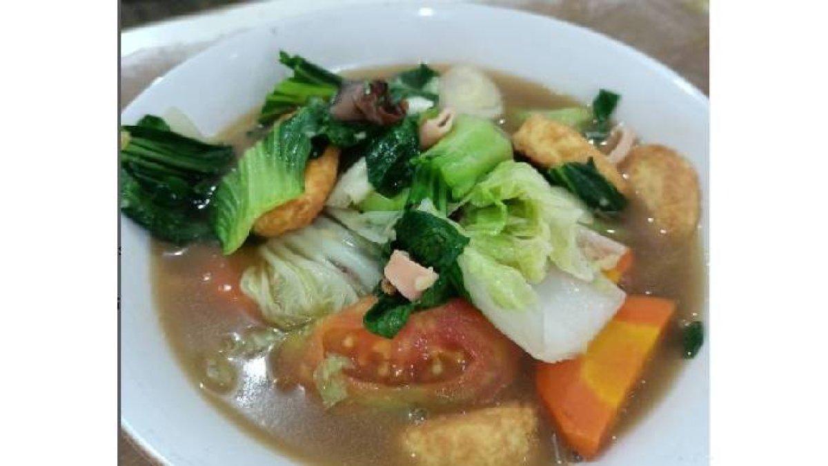 Restoran Sari Rasa Klaten