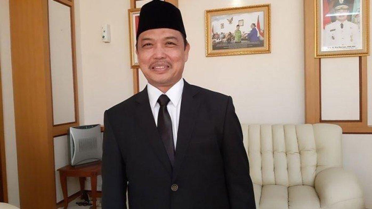GUBENUR KALBAR - Ria Norsan gubernur Kalimantan Barat dokumen Tribun File (1/3/2025). Ria Norsan merupakan pribadi yang inspiratif dari seorang penjual es lilin kini menjadi orang nomor satu di Kalimantan Barat.