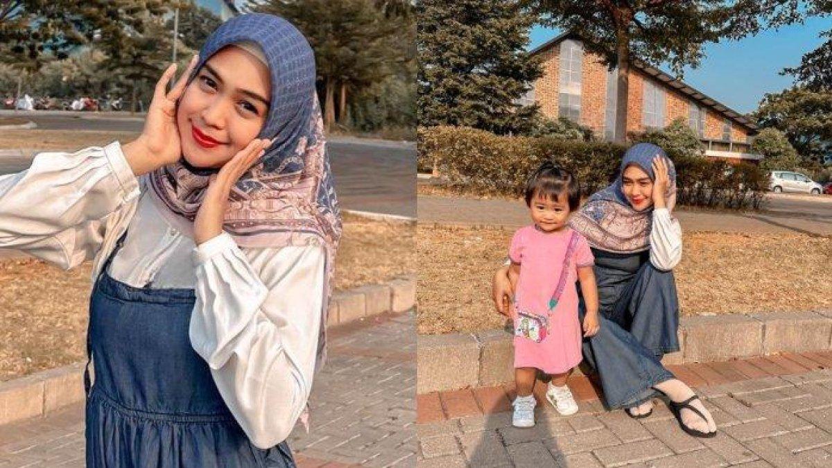 Ambil banyak job di akhir pekan, Ria Ricis rela meninggalkan buah hatinya, Moana demi mencari cuan untuk merenovasi rumah barunya.