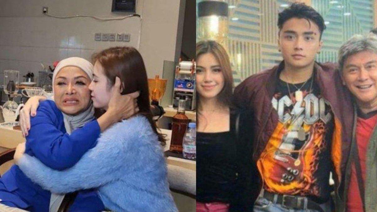 Rinoa Aurora akhirnya mencabut laporannya atas kasus penganiayaan Leon Dozan terhadapnya.