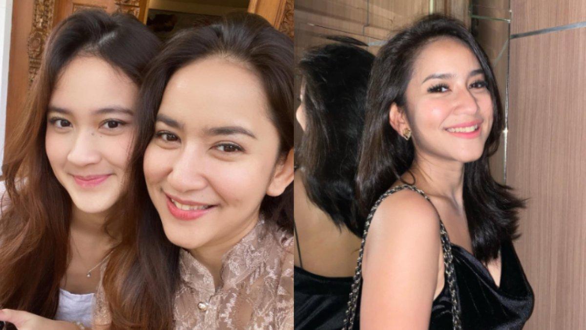 SOSOK RISMA NILAWATI - Potret Risma Nilawati diambil dari Instagram pada Selasa (3/6/2025). Risma Nilawati belum menikah lagi setelah cerai dari Ferry Maryadi.