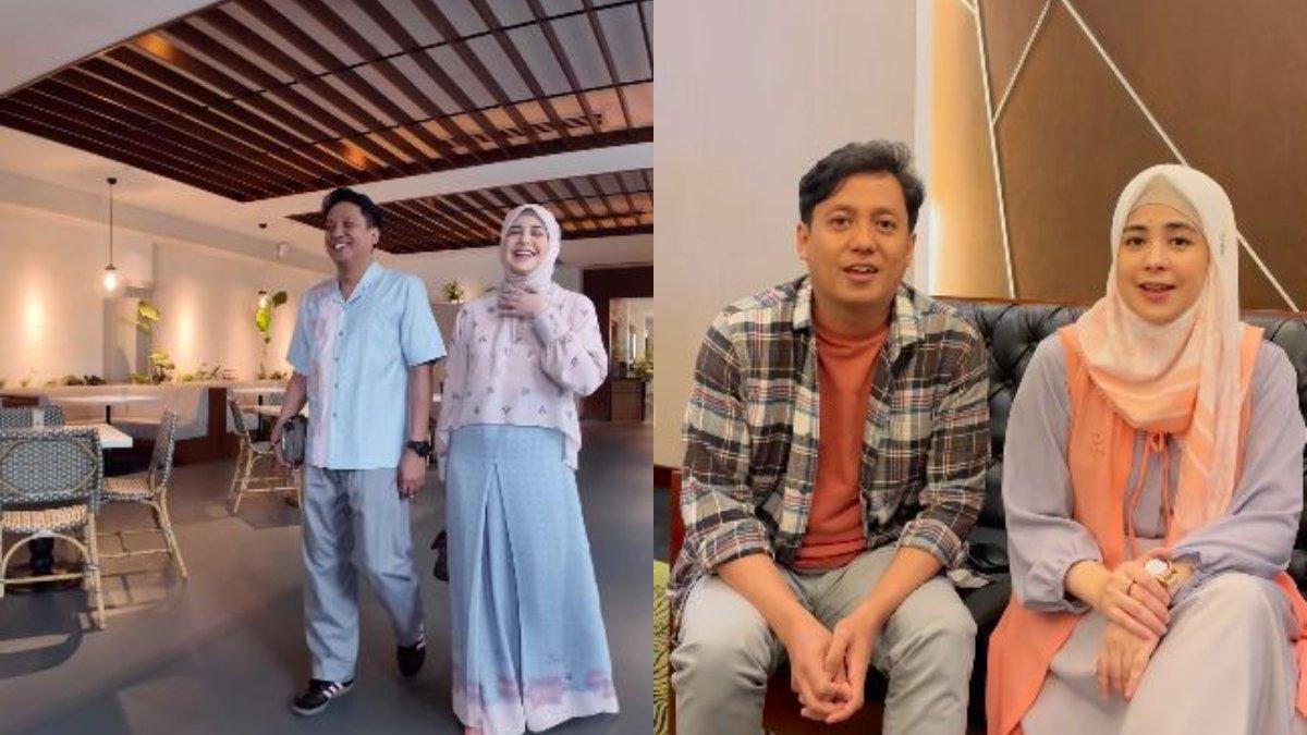 Risty Tagor dan Ang Sharly