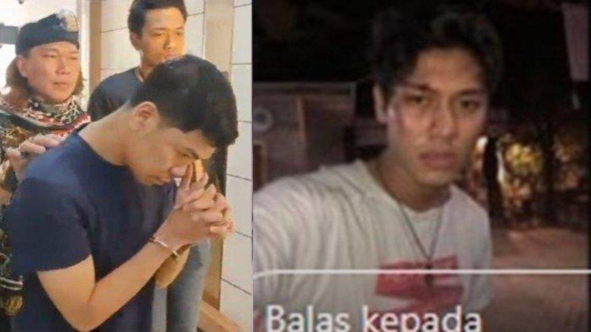 Rizky Billar curhat dulu pernah dianiaya oleh Yudha Arfandi