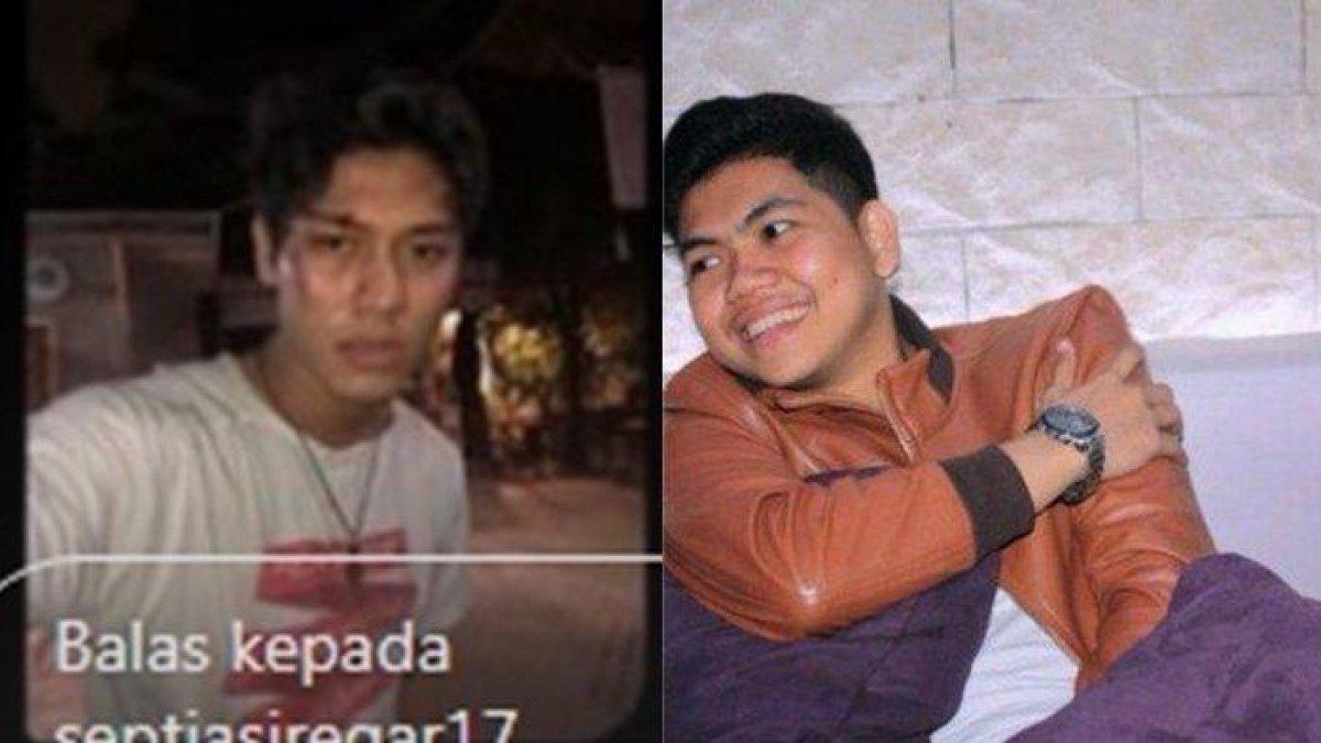 Rizky Billar curhat dulu pernah dianiaya oleh Yudha Arfandi
