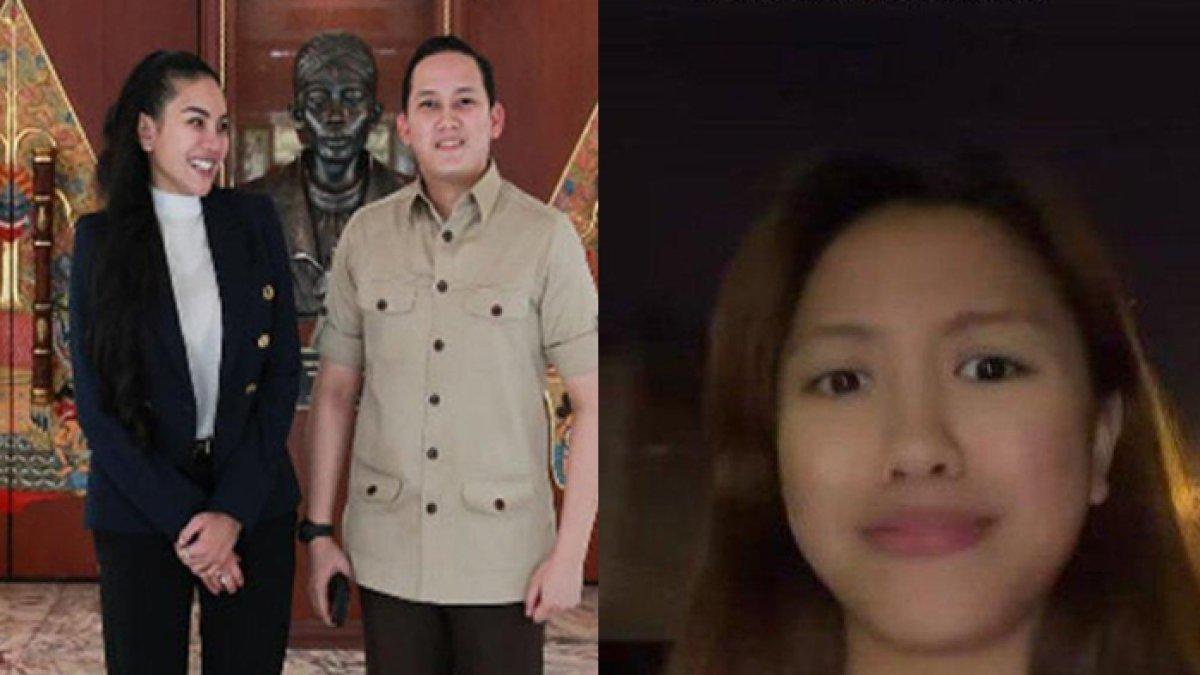 Inilah bentuk dukungan Rizky Irmansyah kepada Nikita Mirzani yang sedang berseteru dengan Lolly.
