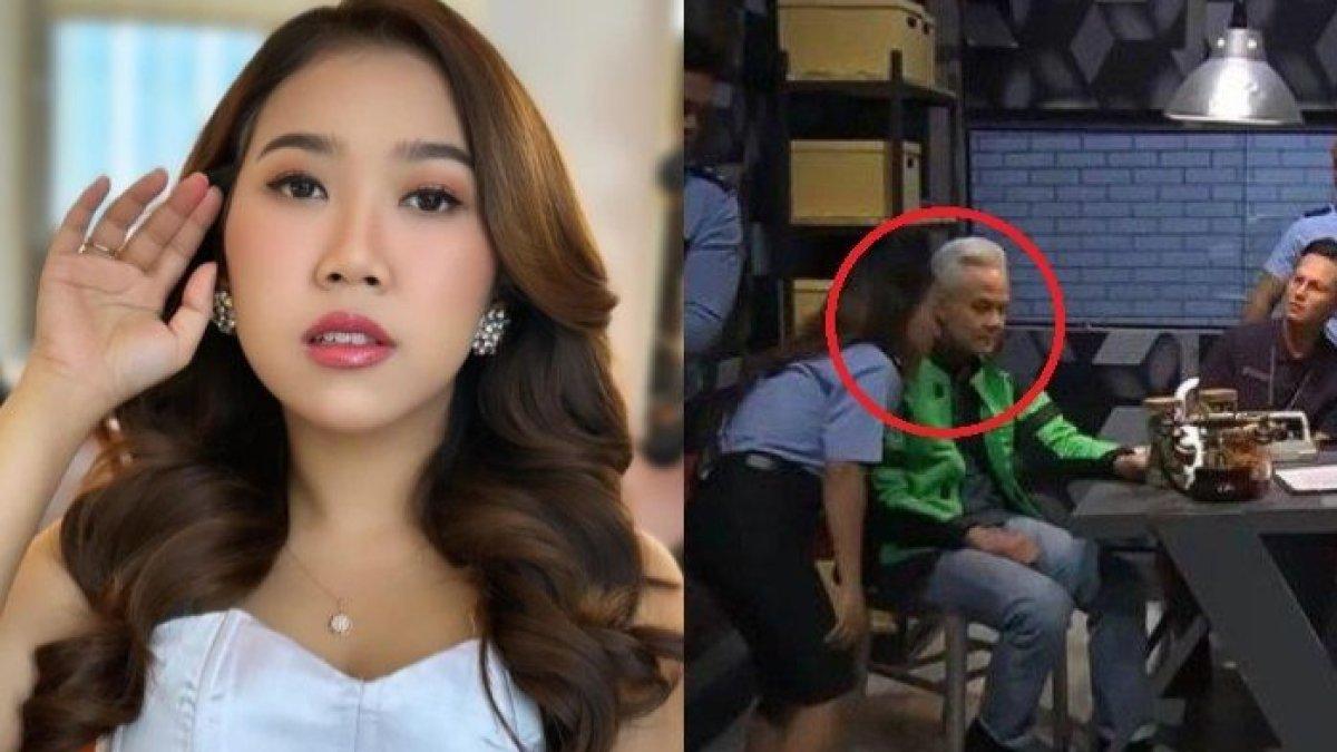 Observasi Setengah Mati untuk Roasting Ganjar Pranowo, Kiky Saputri Justru Ngaku Kapok Gegara Hal ini, Alasannya Mengejutkan