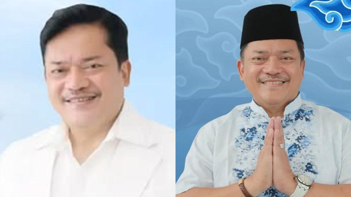 dr Robby Hernawan Calon Wali Kota Salatiga yang meraih suara terbanyak pada Pilkada 2024.