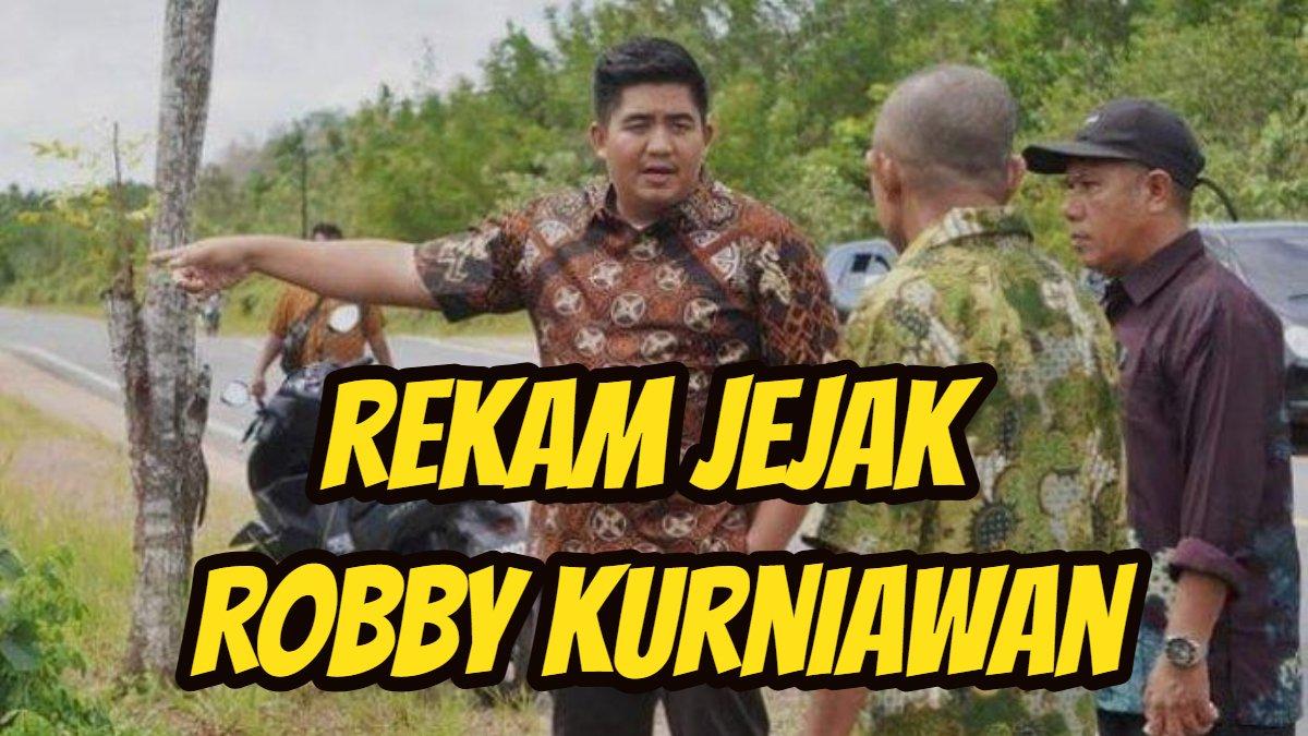 BUPATI BINTAN  - Bupati Bintan Roby Kurniawan sedang memantau salah satu proyek di Kabupaten Bintan belum lama ini. dokumen Diskominfo Bintan (28/3/2025). Roby Kurniawan merupakan pemenang Pilkada 2024.