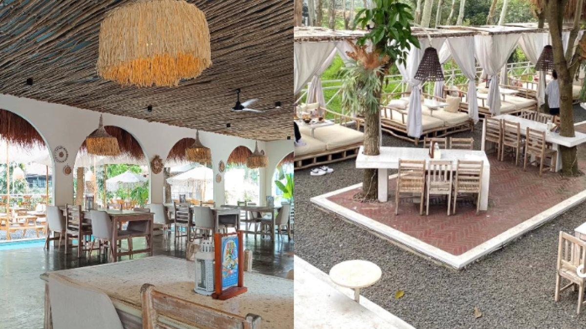 KULINER MENARIK - Potret Rockhills diambil dari Instagram pada Rabu (25/6/2025). Lokasinya berada di Jalan Raya Dieng No.15, Sidomulyo, Kecamatan Batu, Kota Batu, Jawa Timur.