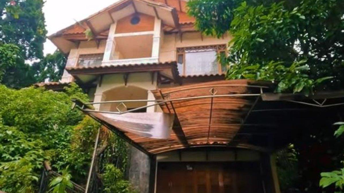 Rumah Ariel Noah