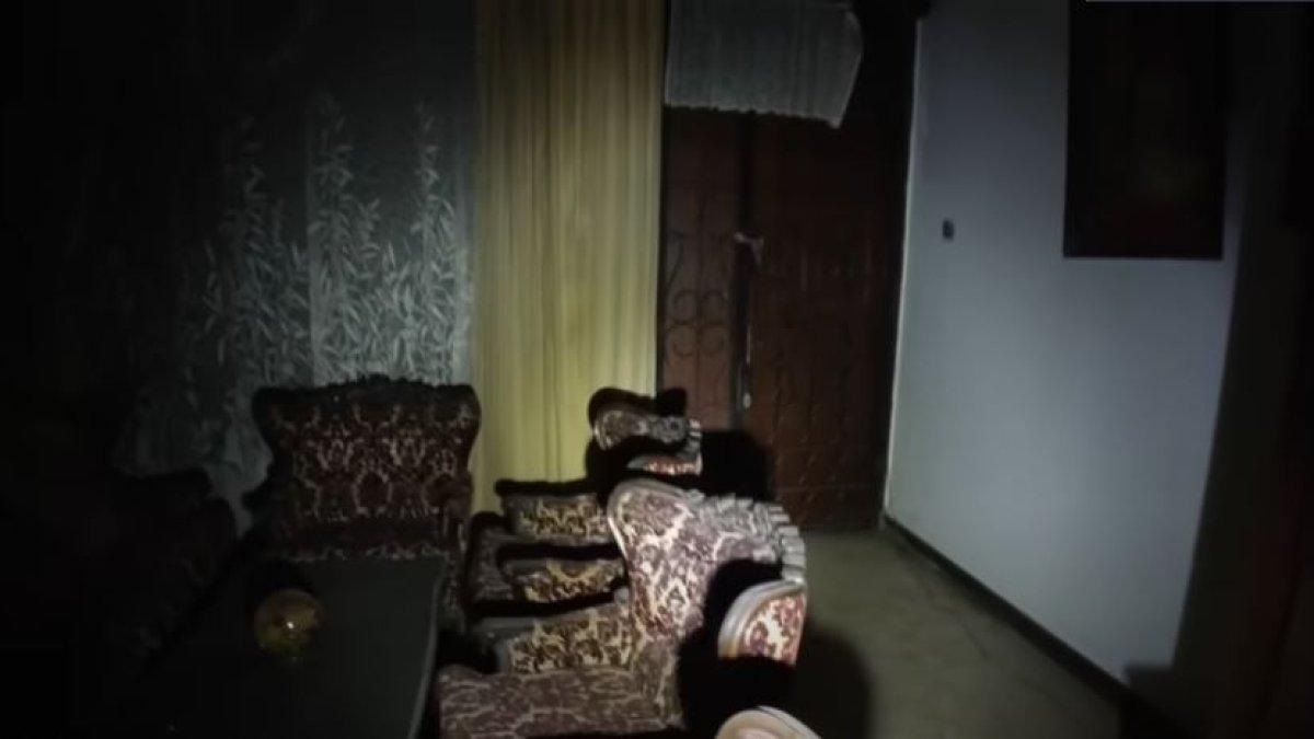 Rumah Meriam Belina