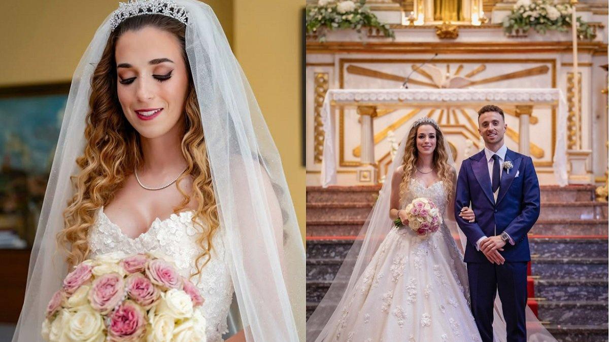 DIOGO JOTA MENINGGAL - Kolase foto sosok Rute Cardoso diambil dari Instagram @rutecfcardoso14. Rute Cardoso adalah istri dari Diogo Jota