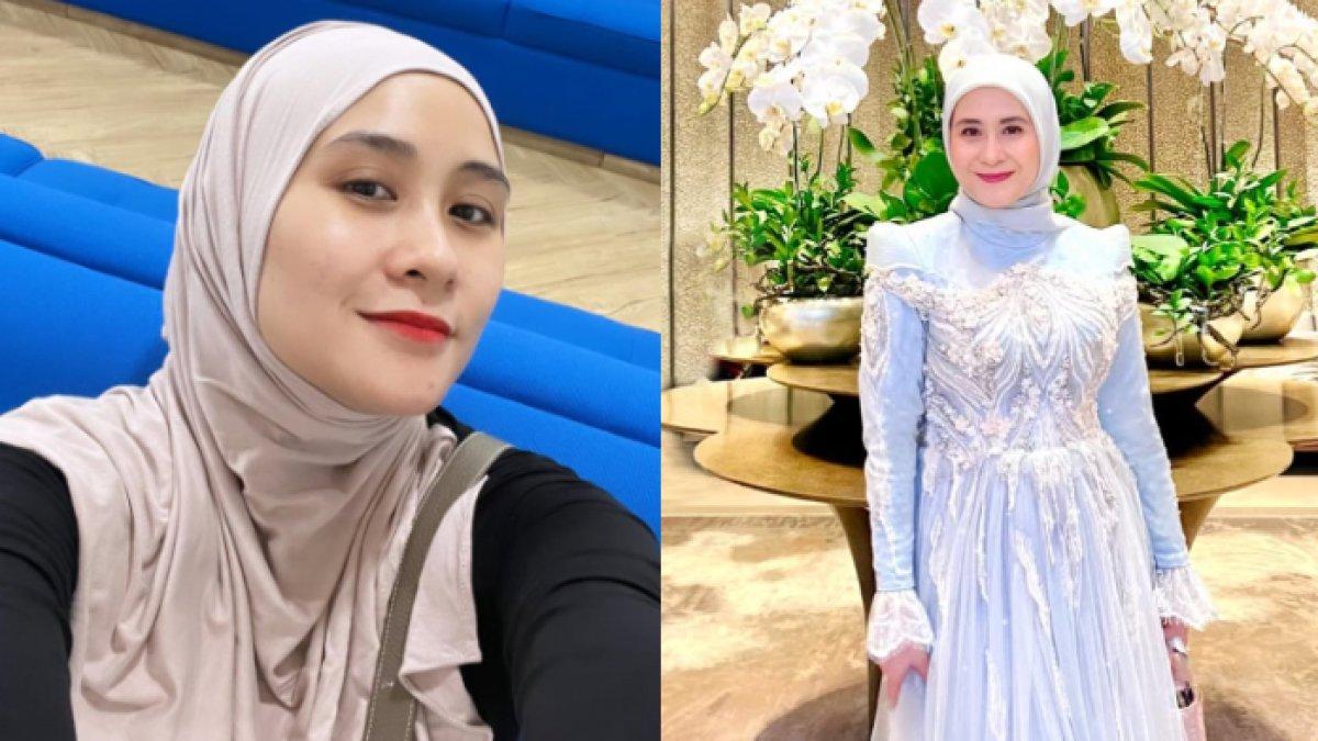 KABAR RYANA DEA - Potret Ryana Dea diambil dari Instagram pada Selasa (8/4/2025). Ryana Dea awali karier sebagai finalis cover girl.