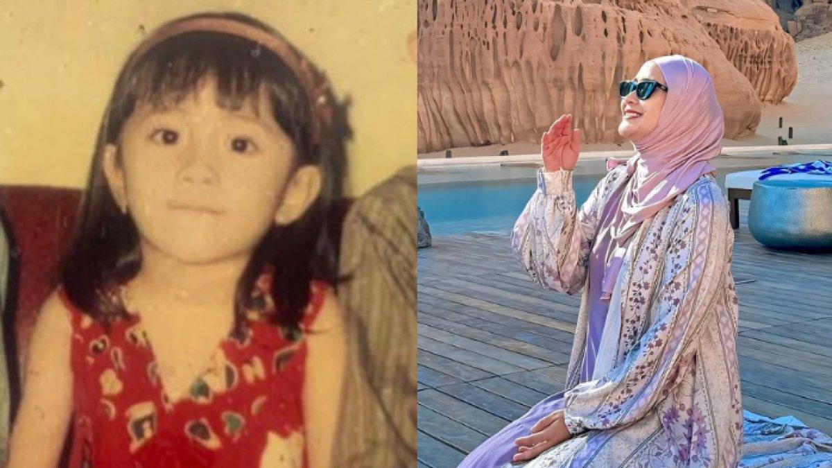 KABAR RYANA DEA - Potret Ryana Dea diambil dari Instagram pada Selasa (8/4/2025). Ryana Dea kini telah menjadi istri sekaligus ibu bagi 3 anak.