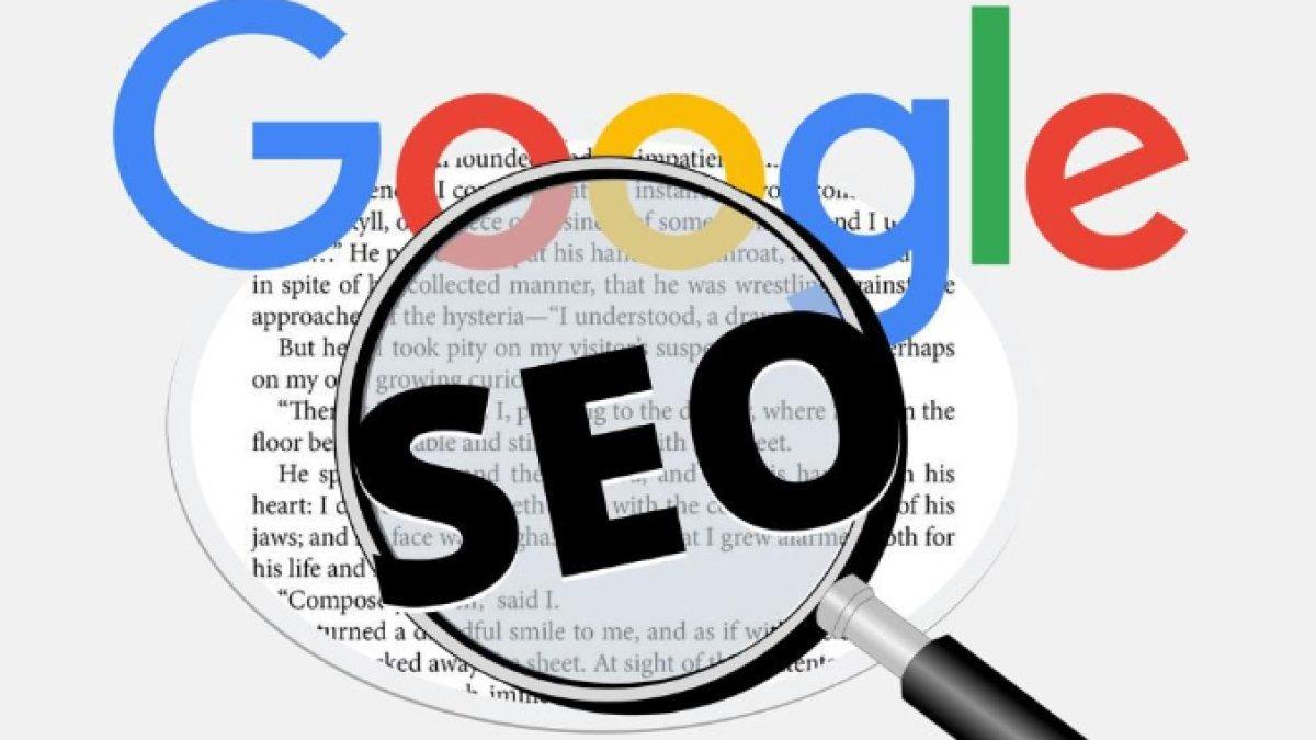 SEO Google
