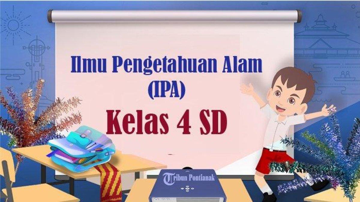 Jawaban dari soal IPAS Kelas 4 Halaman 72 Bab 3 Kurikulum Merdeka yang di dalamnya terdapat pertanyaan 'Apa yang memengaruhi gerak benda?'