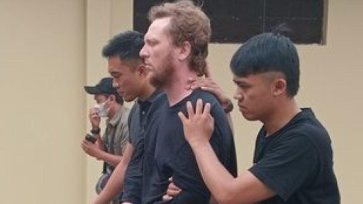 SOSOK ALW, pelaku pembunuhan terhadap mertuanya di Banjar