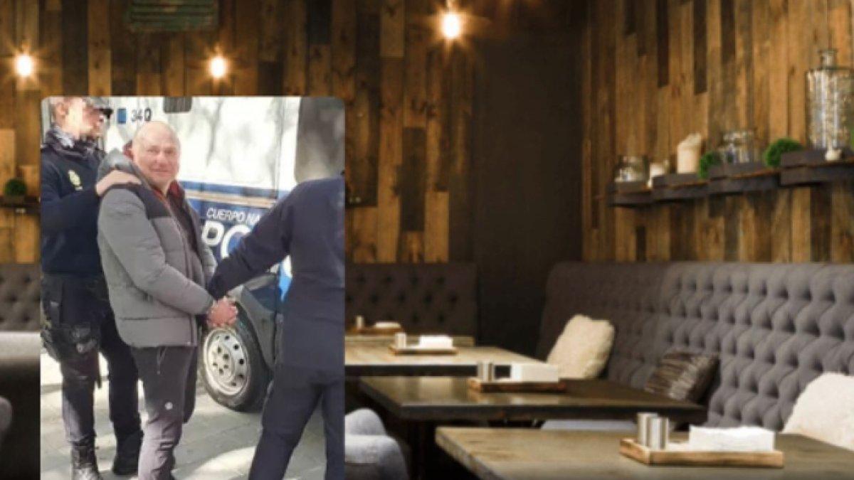 SOSOK Aidas J, pria pura-pura kena serangan jantung untuk menghindari bil restoran, sudah menipu 20x restoran