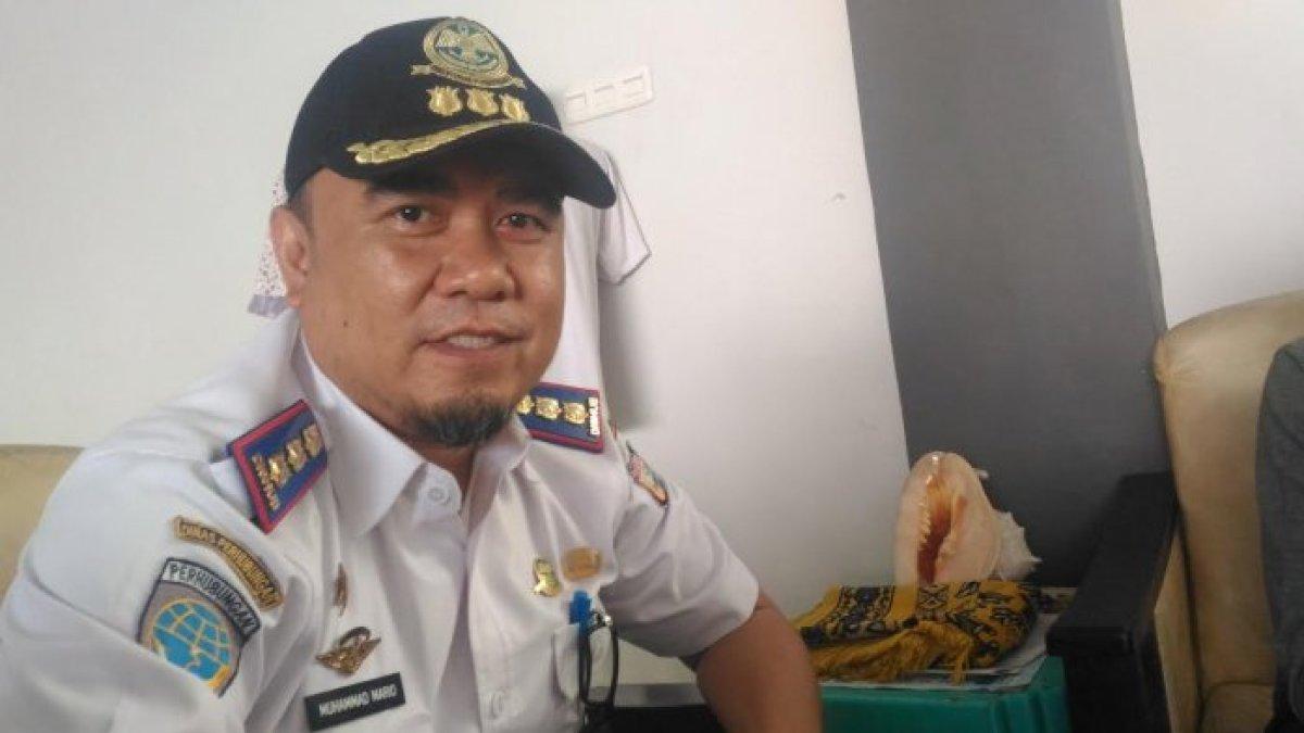 Sepak Terjang Mario Said Pejabat Pemkot Makassar Jabat Kepala Dinas PM PTSP, Dulu Sekretaris Camat - Halaman all - Tribunnewsmaker.com