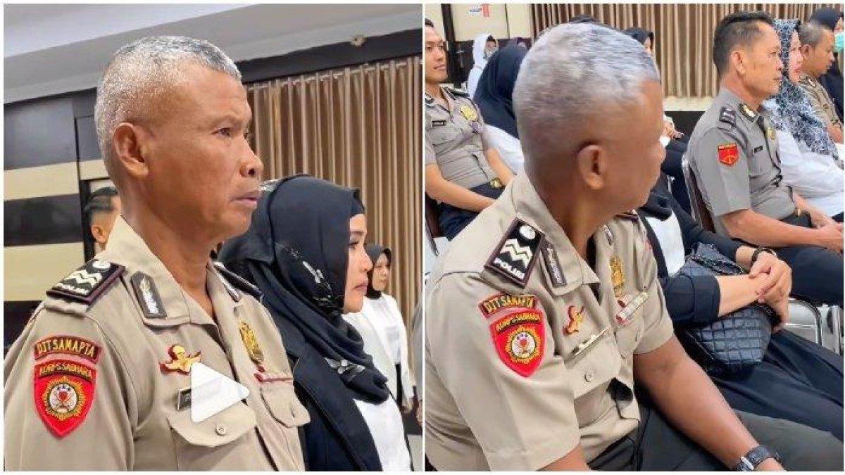 SOSOK Mbah Panut nikah lagi setelah 15 tahun mencari wanita idamannya sejak dulu, kini CLBK, ketemu Rany langsung dinikahi.