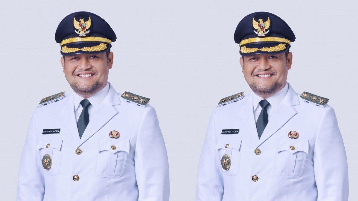 SOSOK WAKIL BUPATI - Bagus Alit