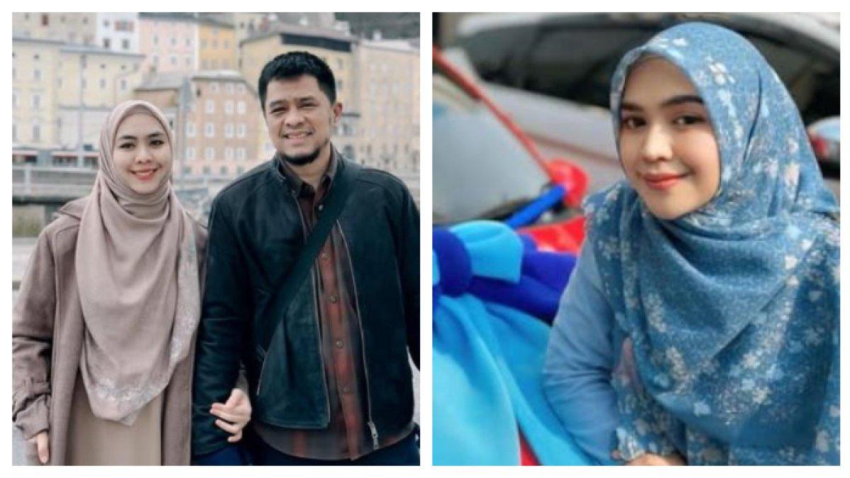 SUAMI OKI SETIANA DEWI - Ini pekerjaan Ory Vitrio, suami Oki Setiana Dewi. Ria Ricis sampai bantu biayai pengobatan keponakannya.
