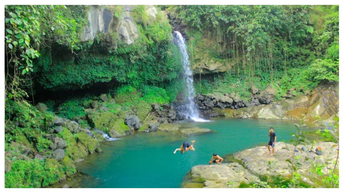 Curug Sumba