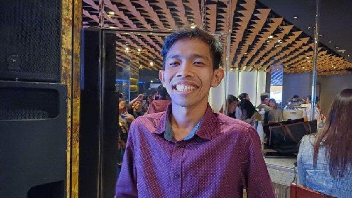 Dede Sunandar 