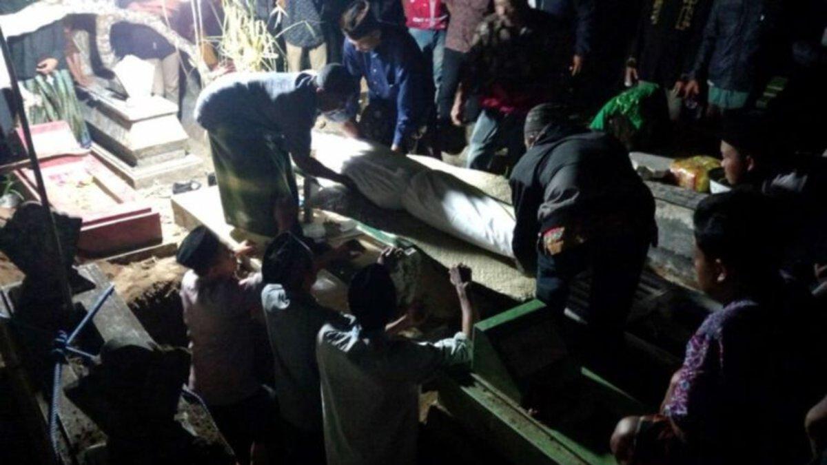 Sakit hati ditegur, siswa MTs di Blitar tega aniaya teman hingga tewas